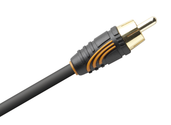 QED Profile Subwoofer QE51 - cecha 2